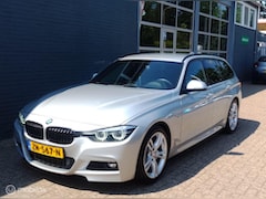 BMW 3-serie Touring - 318i M Sport Edition /ShadowLine