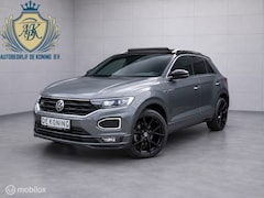 Volkswagen T-Roc - 1.5 TSI 3x R-Line PANO CAMERA IQ Stoel verw