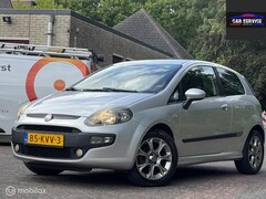 Fiat Punto Evo - 1.4 Racing/NAP/2e EIG/APK/LMV/