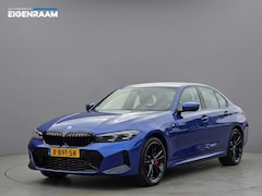 BMW 3-serie - 330e M-Sport Pro | LED | Origineel NL | Stoelverwarming