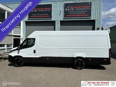 Iveco Daily - 35C16V 2.3 410 H2 Automaat Euro 6