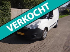 Opel Combo - 1.3CDTI ECOFLEX navi/bluetooth/airco. € 2950 incl