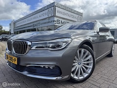 BMW 7-serie - 740i High Executive| Full option|