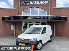 Volkswagen Caddy Cargo - 2.0 TDI Economy Business | Cruise | Climate |