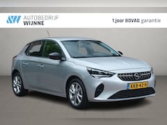 Opel Corsa - 1.2 Turbo 100pk Edition | Private Lease vanaf € 299, - p.m