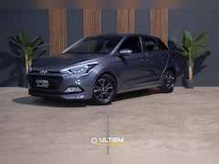 Hyundai i20 - 1.2 HP i-Motion | 1e Eigenaar Dealer Onderhouden