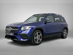 Mercedes-Benz GLB - 200 Business Solution AMG | Panoramadak | Matrix Led koplampen | Trekhaak