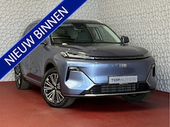 Geely Starray EM-i - MAX+ PHEV LONG RANGE | 29, 8 kWh ACCU | 136 KM WLTP | PANORAMADAK | STOELVERW/KOELING | ME