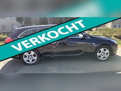 Opel Insignia Sports Tourer - 1.8 Business