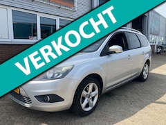 Ford Focus Wagon - 1.8 Limited Cool