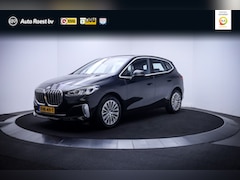 BMW 2-serie Active Tourer - 218iA LUXURY Line FULL LED | LEDER | CAMERA | CARPLAY | NAVI | ELEK KLEP | PDC V+A | LMV