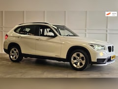 BMW X1 - XDrive20i High Executive / Automaat /