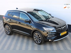 Opel Grandland X - 1.2 Turbo Ultimate Carplay Stoelkoeling
