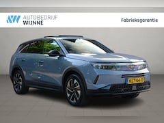 Opel Grandland - 1.2 Turbo Hybrid 145pk eDCT6 GS | Navi | App Connect | Adaptive Cruise | Climate Control |