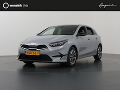 Kia Cee'd - Ceed 1.0 T-GDi Design Edition | Trekhaak | JBL | Stoelverwarming | Parkeersensoren | LED K