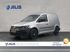 Volkswagen Caddy - 2.0 TDI L1H1 BMT Trendline | Trekhaak | Navigatie | Airco | Apple Carplay