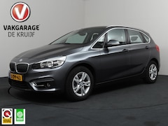 BMW 2-serie Active Tourer - 218i Executive Luxury Line | Trekhaak | Cruise Control | Navigatie