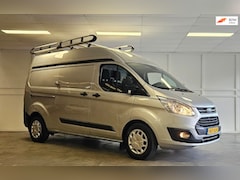 Ford Transit Custom - 340 2.0 TDCI L2H2 Trend Automaat