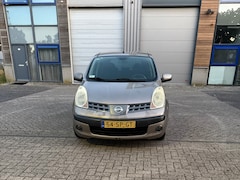 Nissan Note - 1.4 First Note