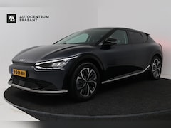 Kia EV6 - Plus 77.4 kWh (STOELVERWARMING, STUURVERWARMING, CAMERA, 1e EIGENAAR, DEALER ONDERHOUDEN)