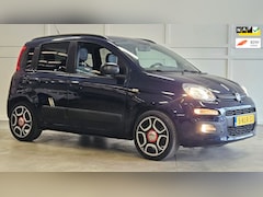 Fiat Panda - 0.9 TwinAir Sempre / Airco /