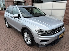 Volkswagen Tiguan - 1.5 TSI Comfortline Business Trekhaak