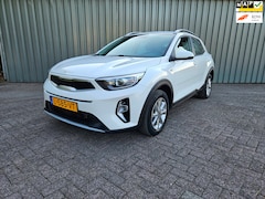 Kia Stonic - 1.0 T-GDi MHEV DynamicLine Camera Airco Lmv