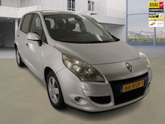 Renault Scénic - 1.4 TCE Dynamique 1e Eigenaar 48.100 KM +NAP NL-auto's