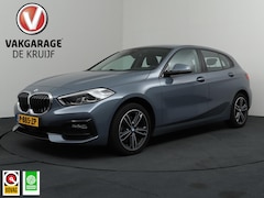 BMW 1-serie - 118i Business Edition Sport Line | Cruise Control | Navigatie | LED