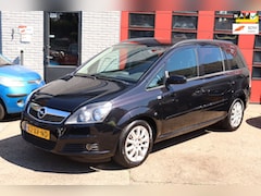 Opel Zafira - 1.8 Temptation , AIRCO , NIIEUWE APK , 7 PERS