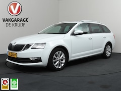 Skoda Octavia Combi - 1.0 TSI Greentech Ambition Business | Trekhaak | Navigatie | Cruise