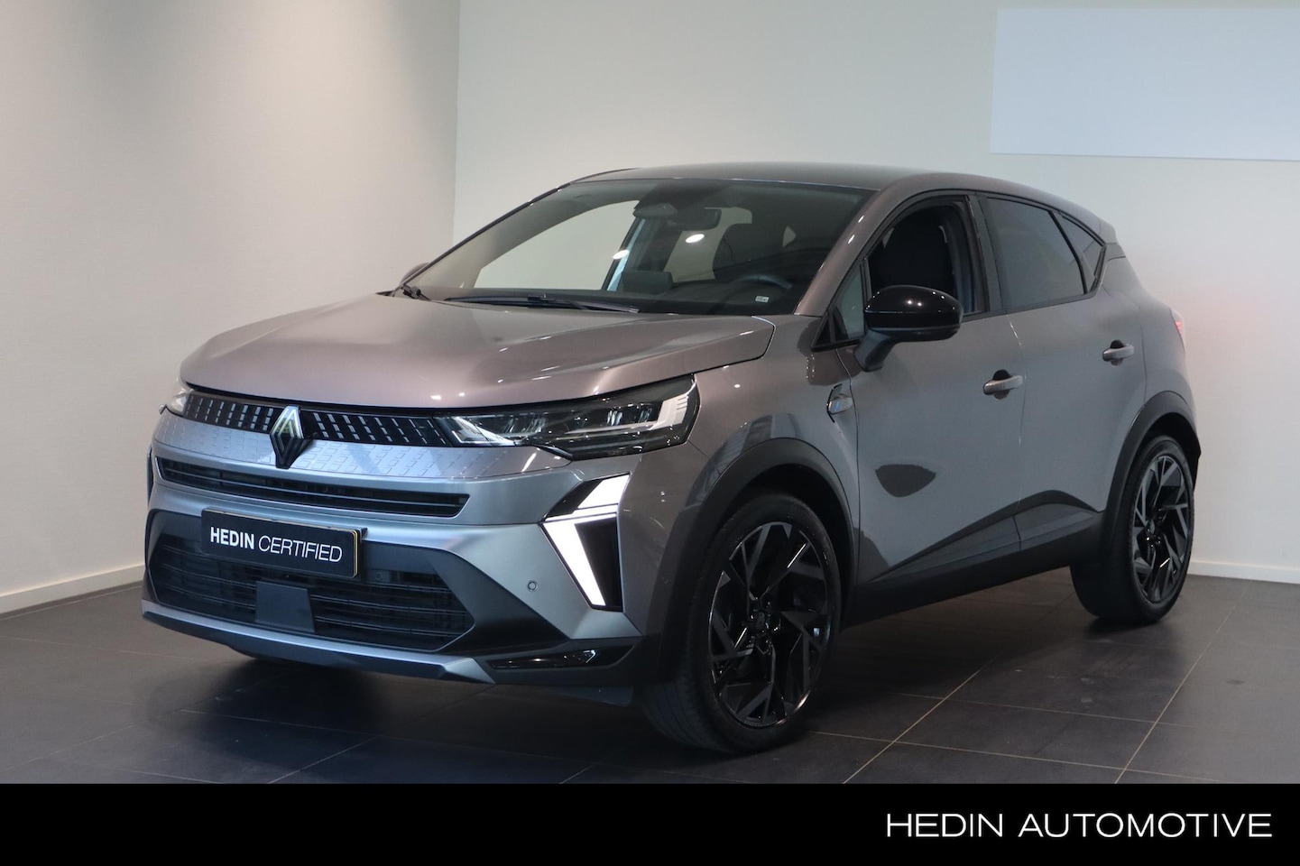 Renault Captur - 1.6 E-Tech full hybrid 145 esprit Alpine - AutoWereld.nl
