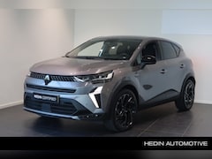 Renault Captur - 1.6 E-Tech full hybrid 145 esprit Alpine