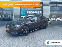 Volkswagen ID.7 Tourer - Limited Edition | Airconditioning automatisch, 2-zone (Climatronic) | Koplampverlichting L