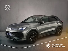 Volkswagen T-Roc - 1.5 eTSI 150pk R-Line First Edition