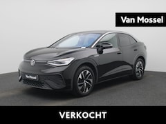 Volkswagen ID.5 - Pro 77 kWh 204 PK| SoH 96% | Warmtepomp | Navigatie | Parkeersensoren | Stoelverwarming |