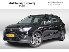 SEAT Arona - 1.0 TSI Style Business Intense Navigatie | Camera | Climate Control | Inklapbare buitenspi