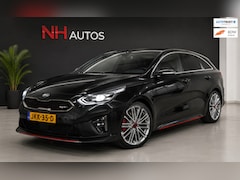 Kia Pro cee'd - ProCeed 1.6 T-GDI GT 204PK Navigatie Stoelverwarming