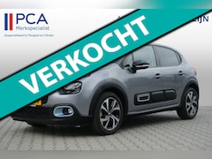 Citroën C3 - 1.2 PureTech Feel