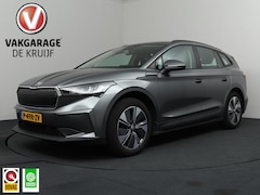Skoda Enyaq iV - 60 SoH 92, 8% | Cruise Control | Navigatie | Achteruitrijcamera