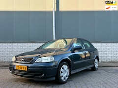 Opel Astra - 1.6 Edition-Nieuwe APK-Airco