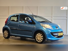 Peugeot 107 - 1.0-12V XR / Airco / Navi