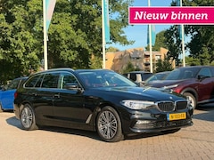 BMW 5-serie Touring - 530i Executive Automaat - Navi, Cruise, Clima, Stoelverw