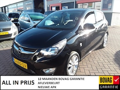 Opel Karl - 1.0 Start/Stop 75pk 120 Jaar Edition
