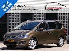 SEAT Alhambra - 1.4TSi STYLE/ 7-PERSOONS/ PDC V+A/ TREKHAAK