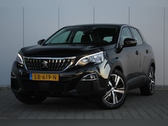 Peugeot 3008 - 1.2 PureTech Blue Lease Executive | Dealer onderhouden | Clima / Cruise control | Apple Ca