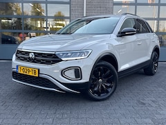 Volkswagen T-Roc - 1.0 TSI Life|1E EIGENAAR|CARPLAY|