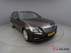 Mercedes-Benz E-klasse Estate - 200 CGI Avantgarde