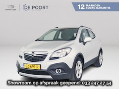 Opel Mokka - 1.4 T Edition | Airco | Cruise control | DAB+