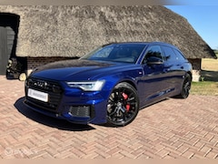 Audi A6 Avant - 55 TFSIe quattro Competition S-Line Adap/LED